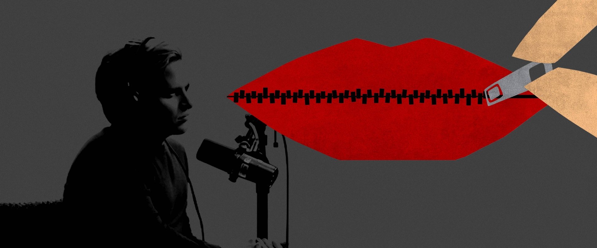 Catch and Kill: The Podcast Tapes
