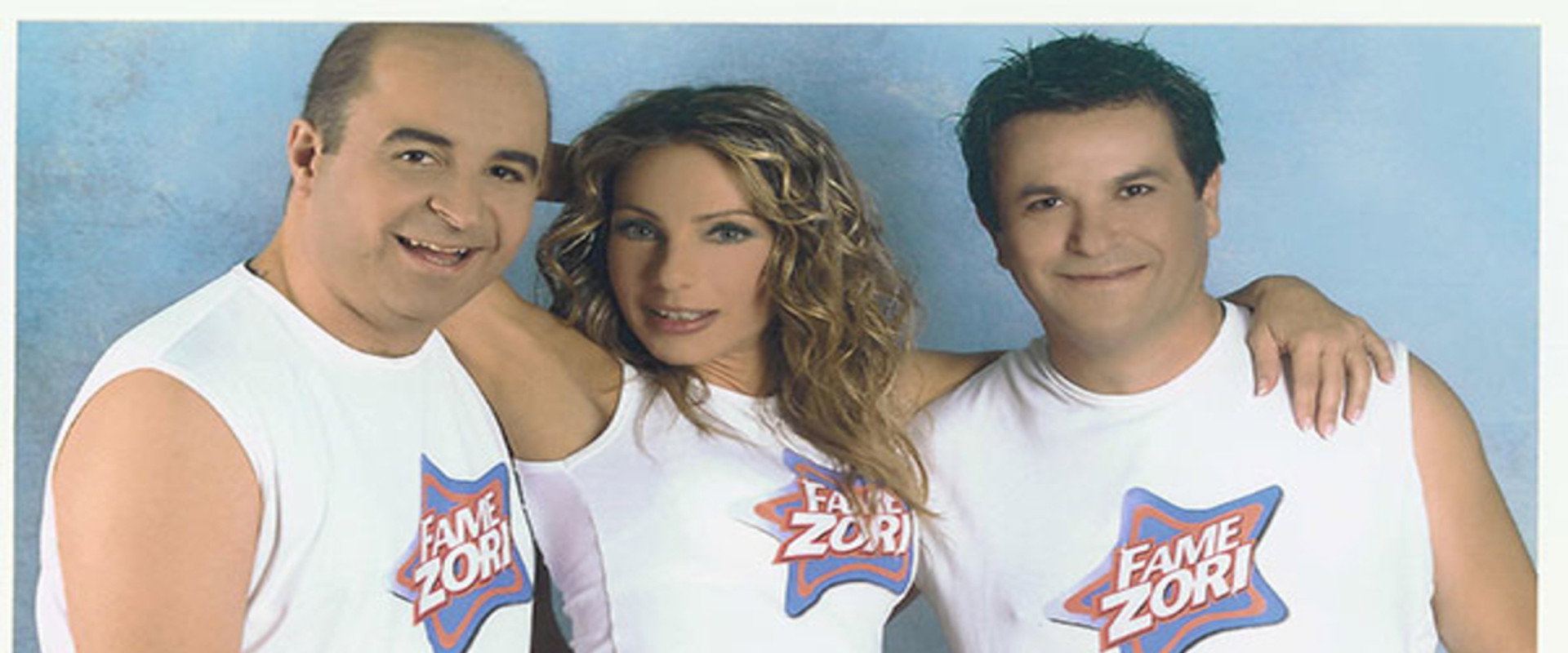 Fame zori's banner image
