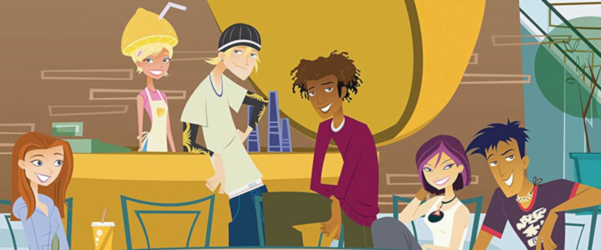 6teen's banner image