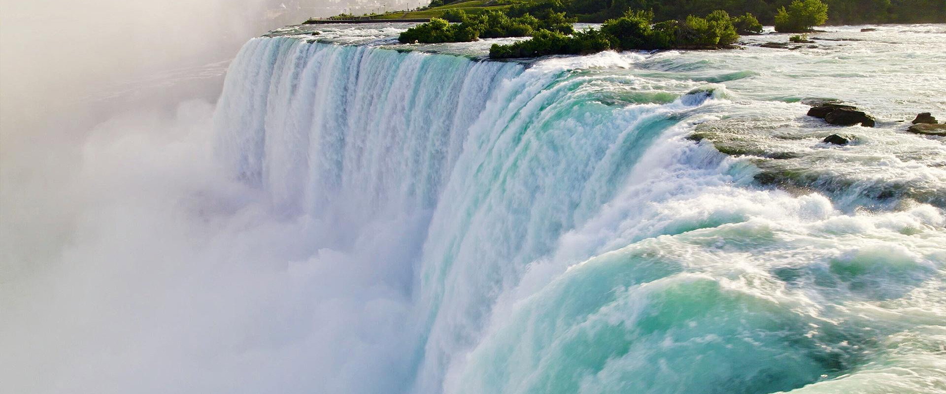 Niagara Falls