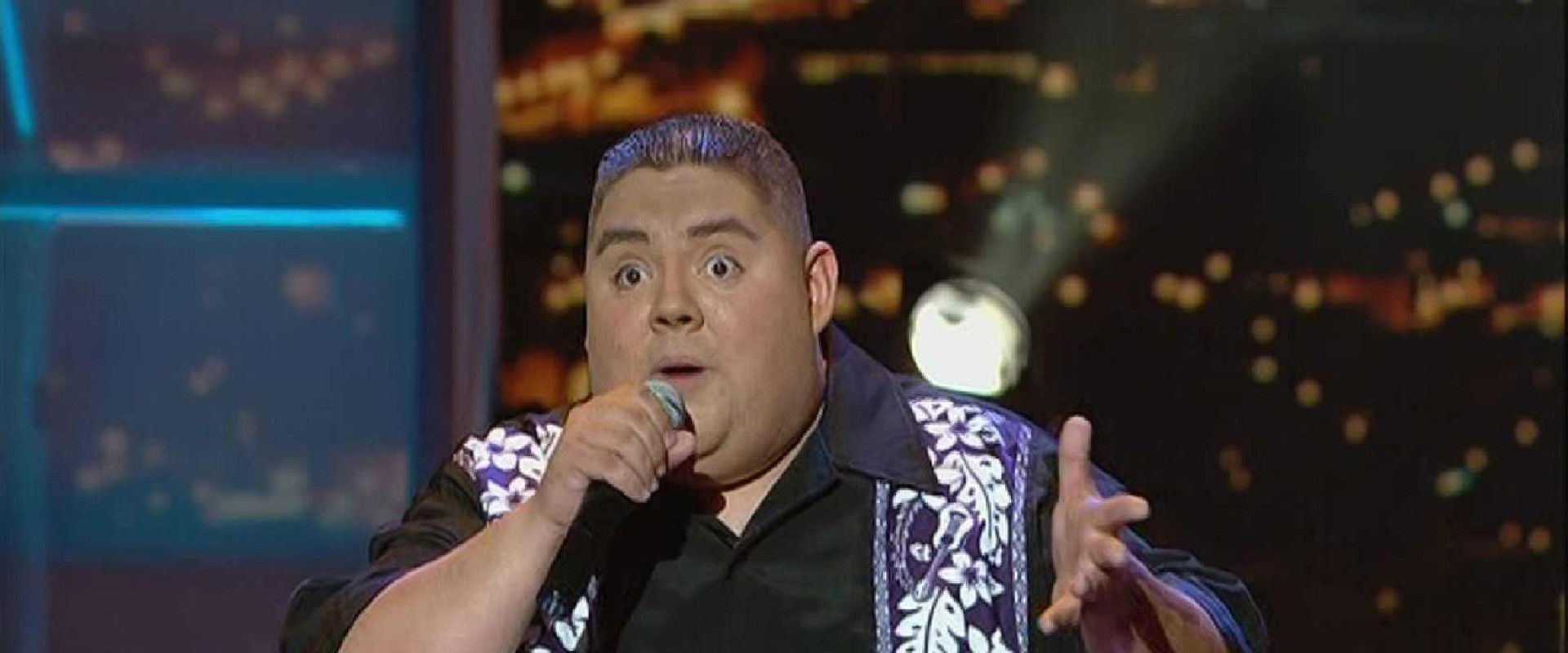 Gabriel Iglesias: I'm Not Fat... I'm Fluffy