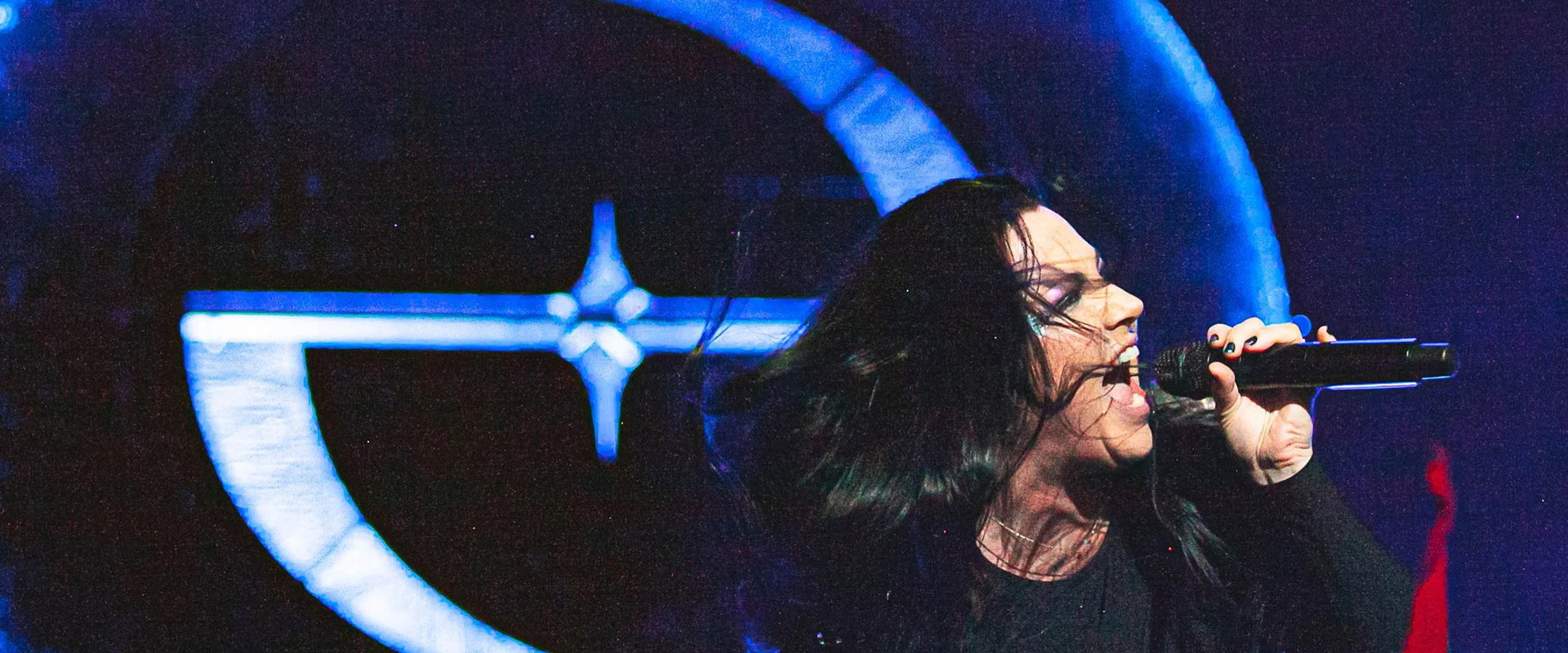Evanescence: Live From São Paulo's banner image