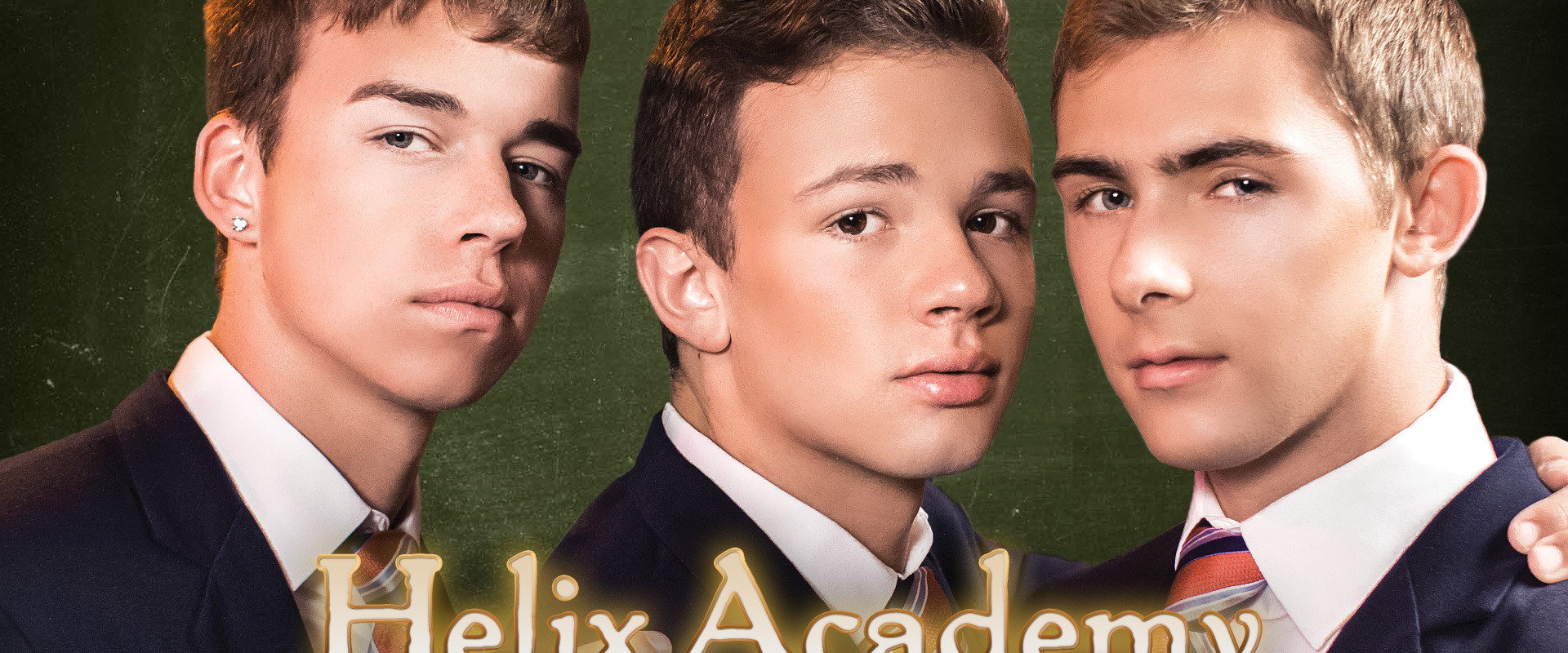 Helix Academy: Extra Credit's banner image