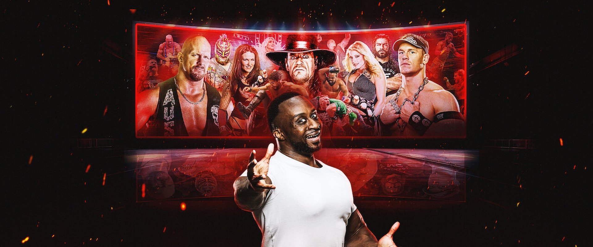 WWE Raw Classics
