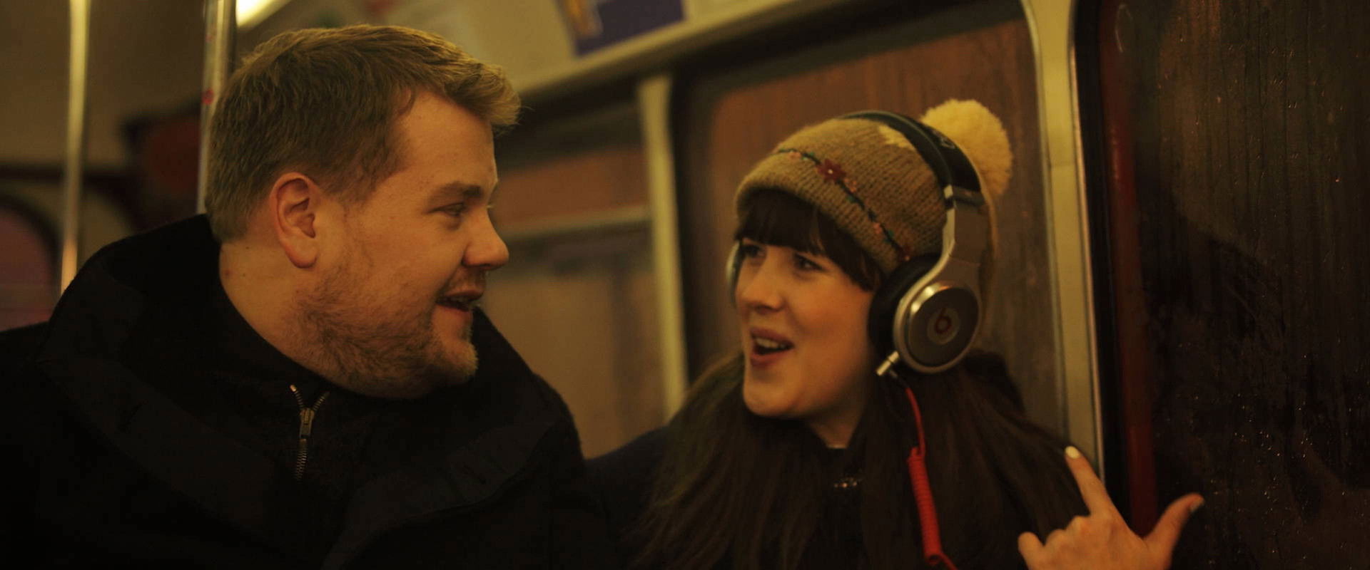 That Night's banner image