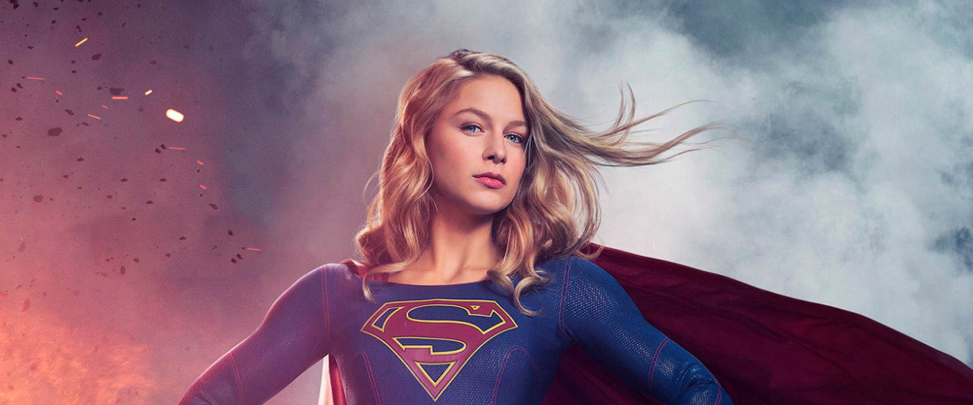 Supergirl