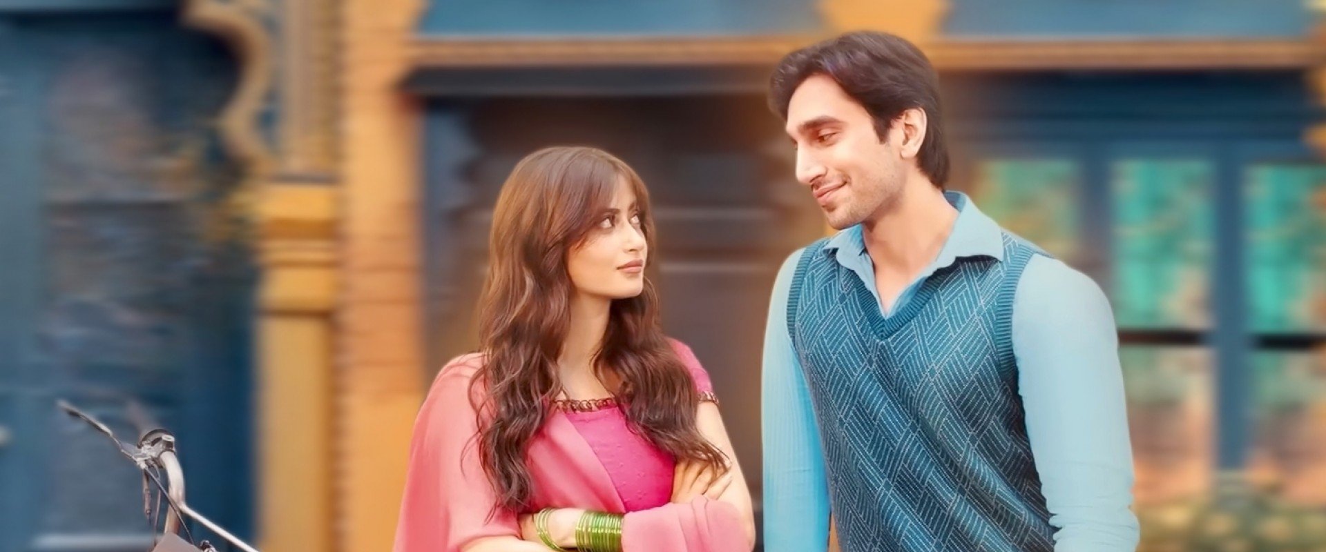 Dil Wali Gali Mein