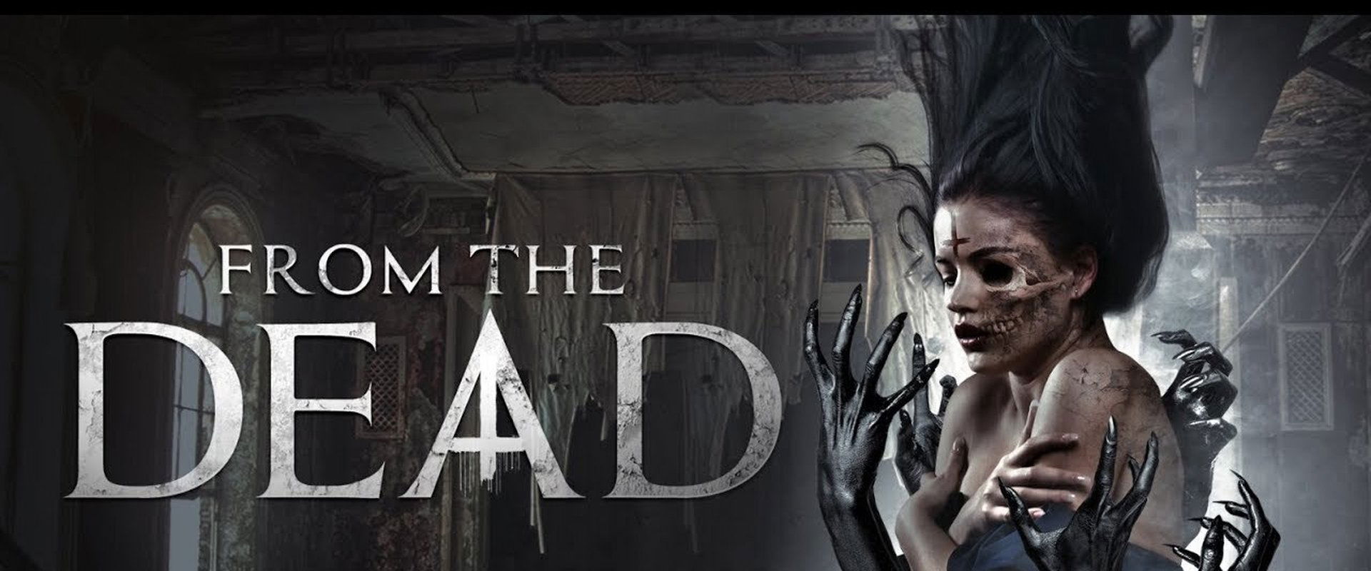 From the Dead