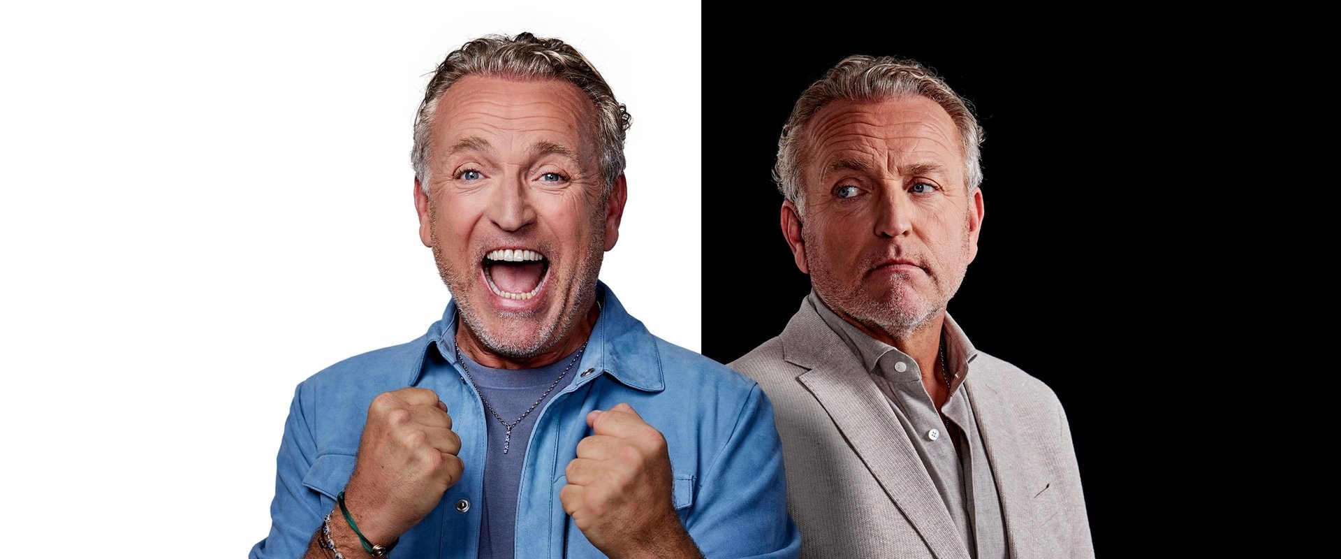 Dit Ben Ik: Gordon