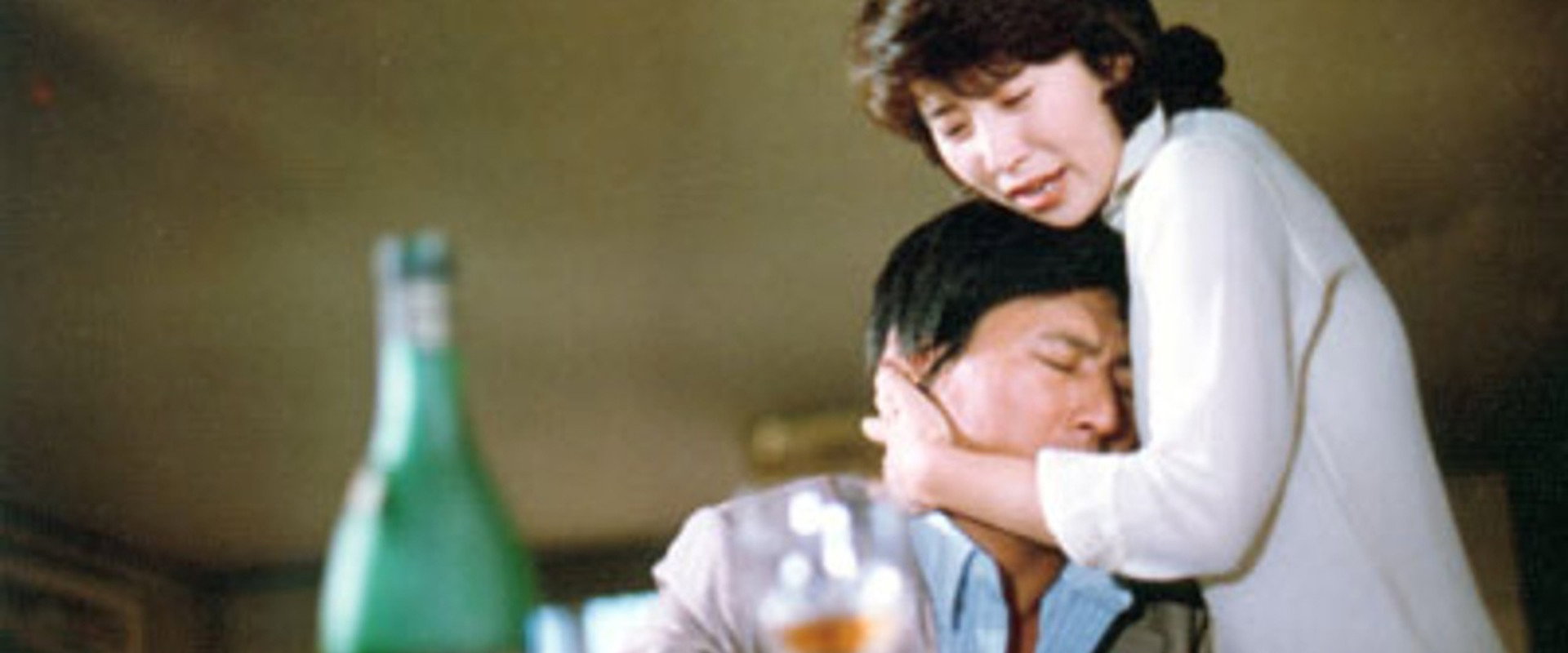 The Woman Who Stole the Sun's banner image