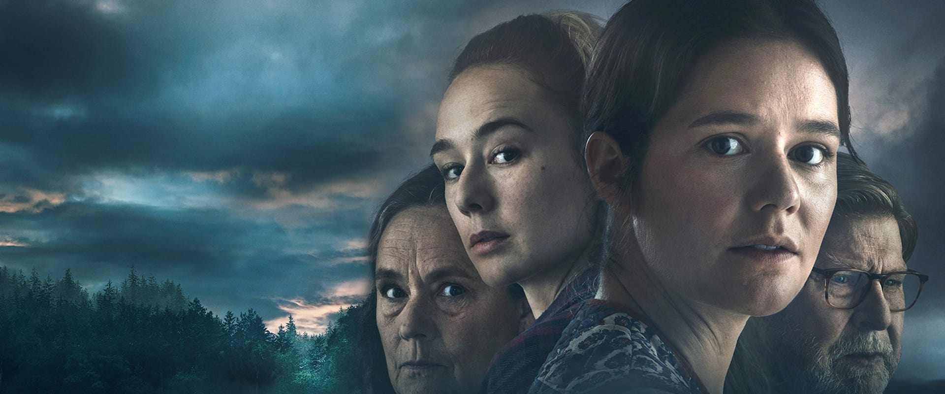 Händelser vid vatten