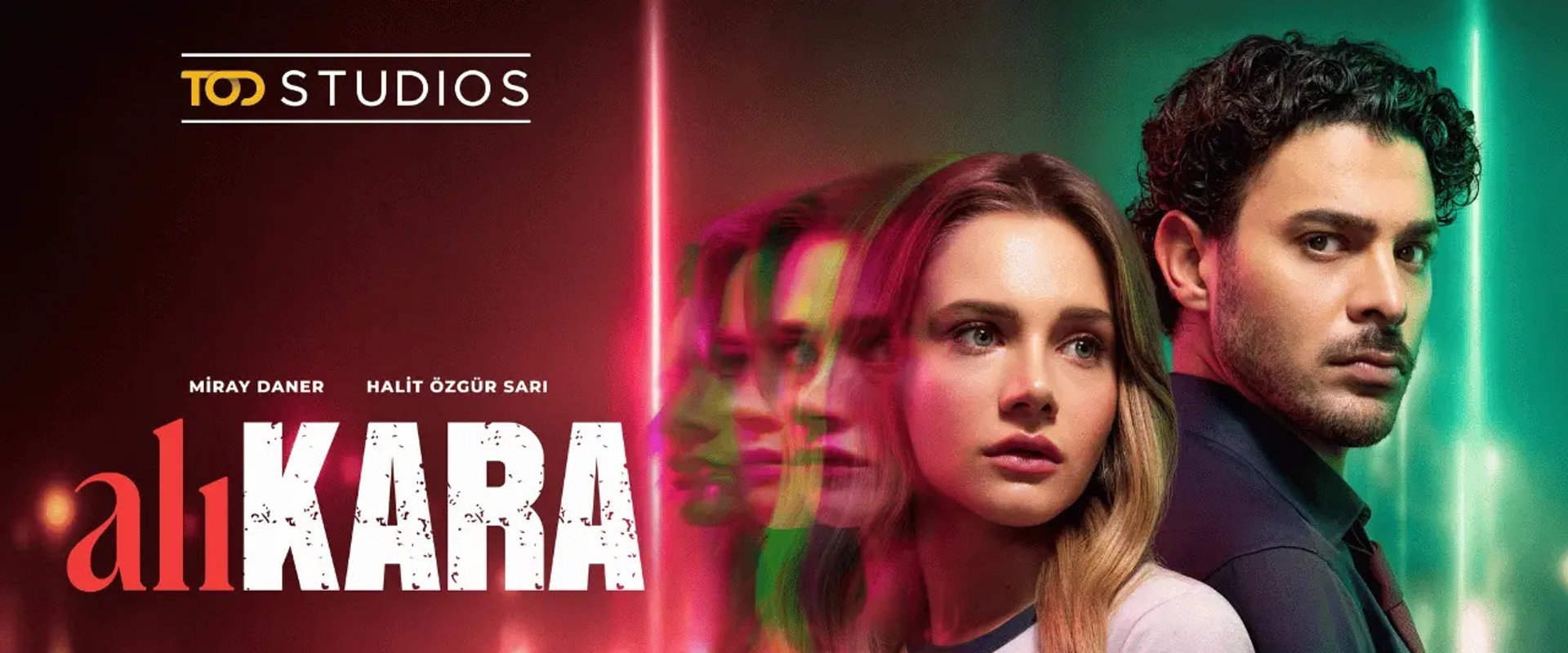 Alıkara's banner image