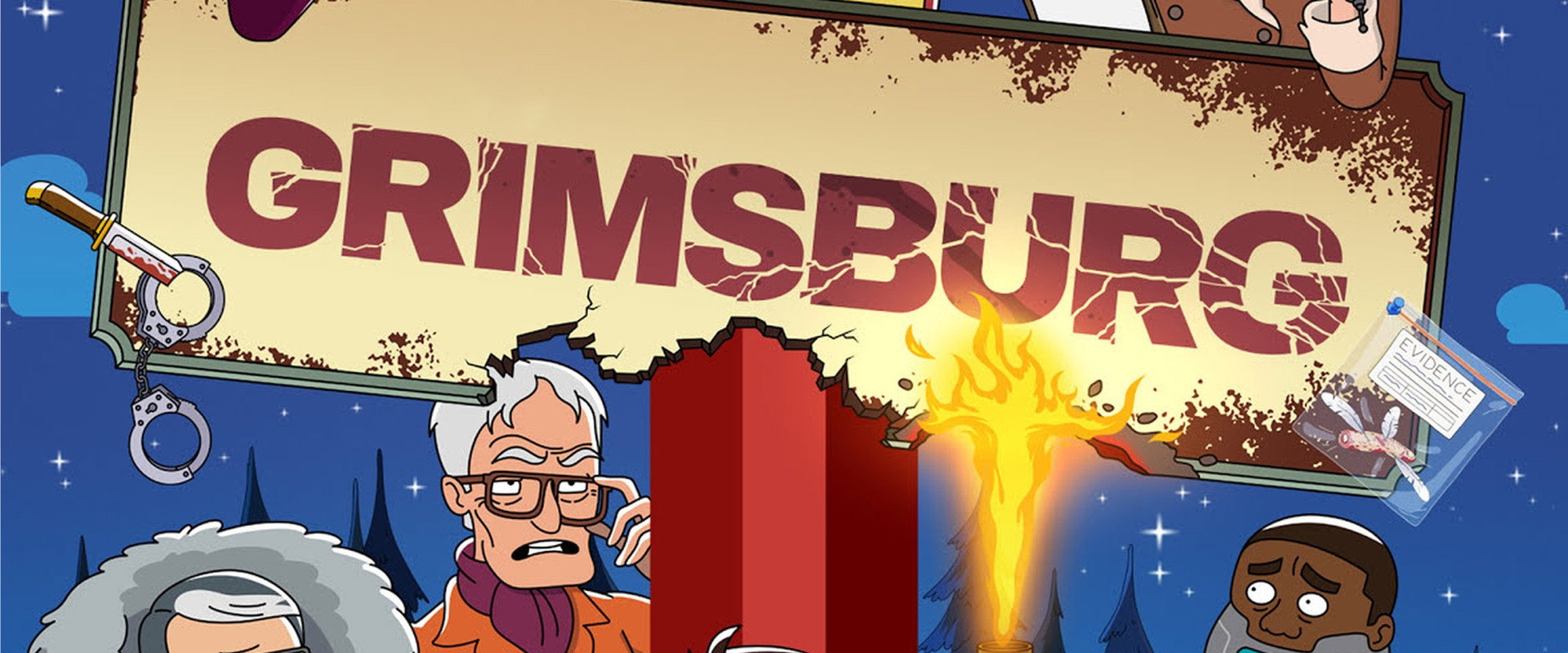 Grimsburg