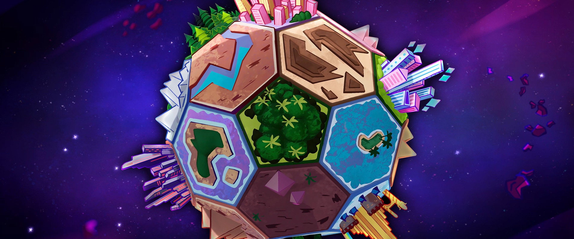 Marvel Battleworld: Treachery at Twilight's banner image