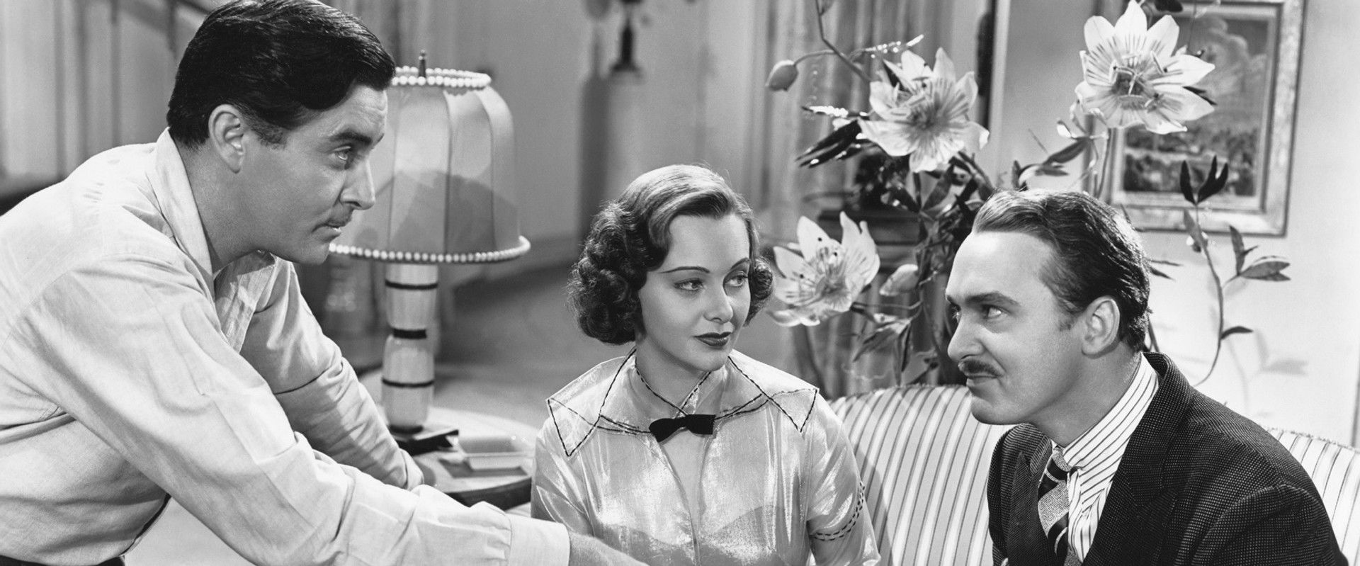 She Married an Artist's banner image