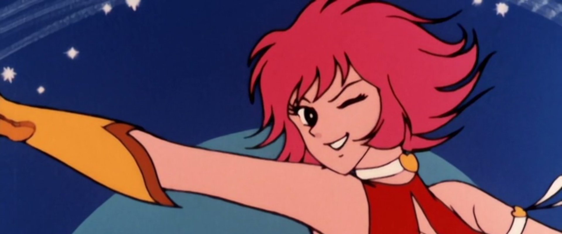 Cutie Honey
