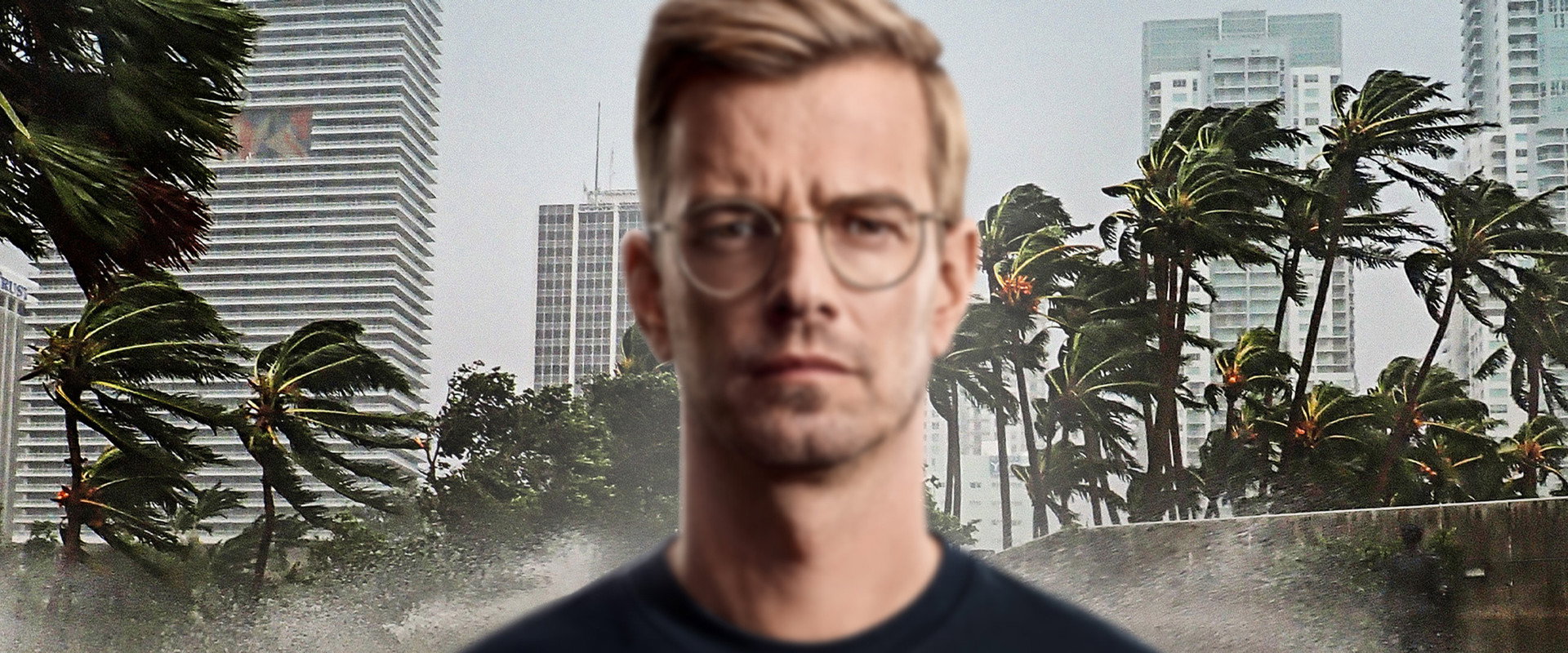 Joko Winterscheidt Presents: The World's Most Dangerous Show's banner image