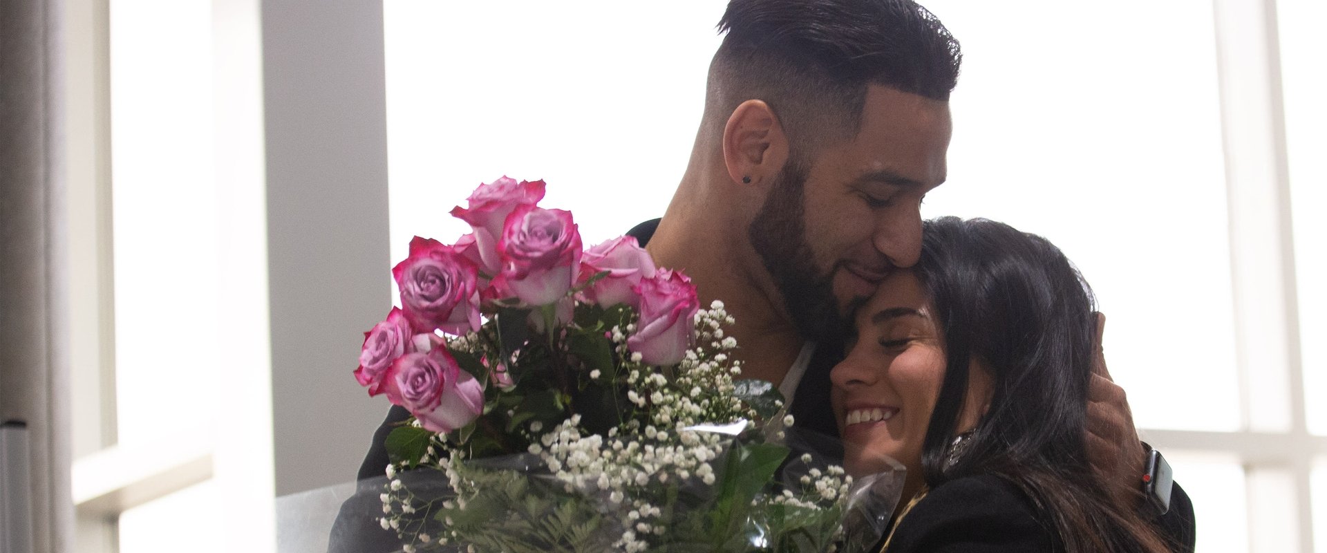 90 Day Fiancé: Just Landed