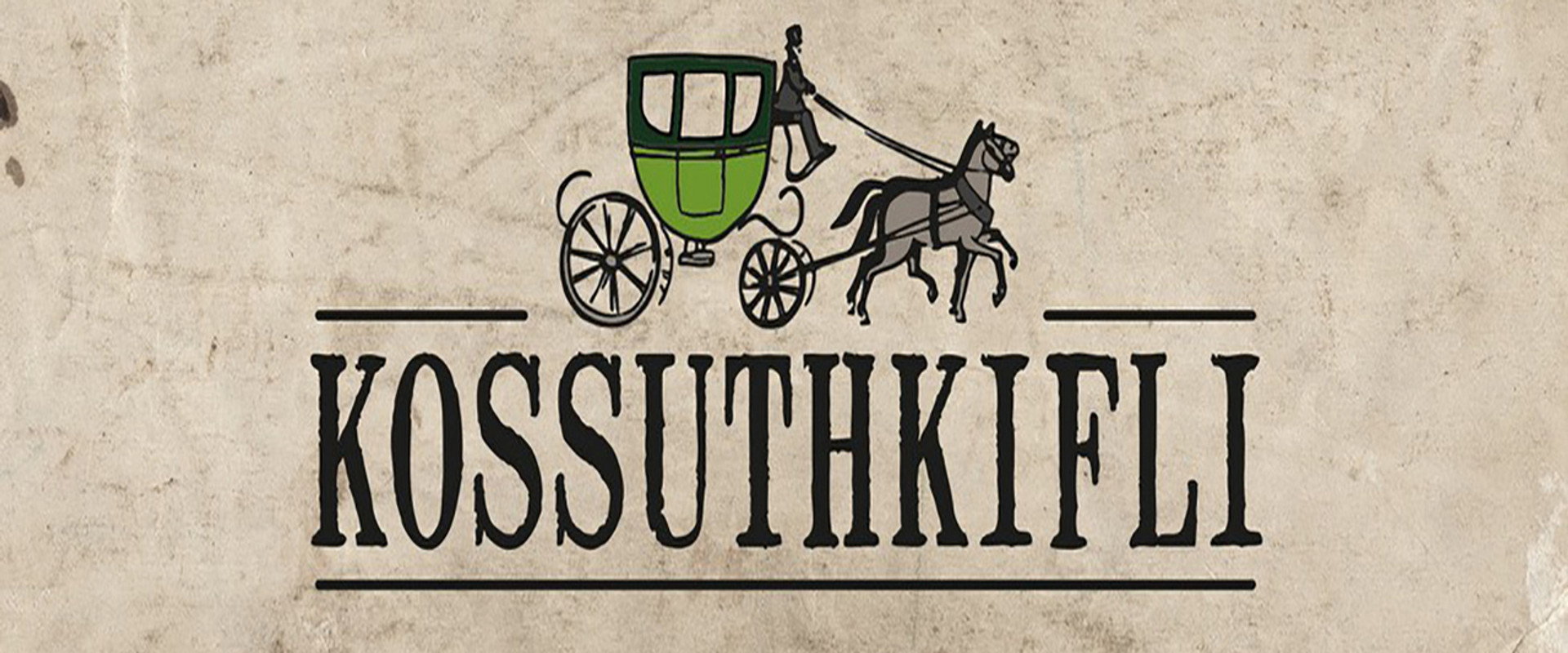 Kossuthkifli
