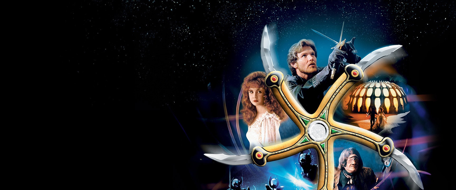 Krull's banner image