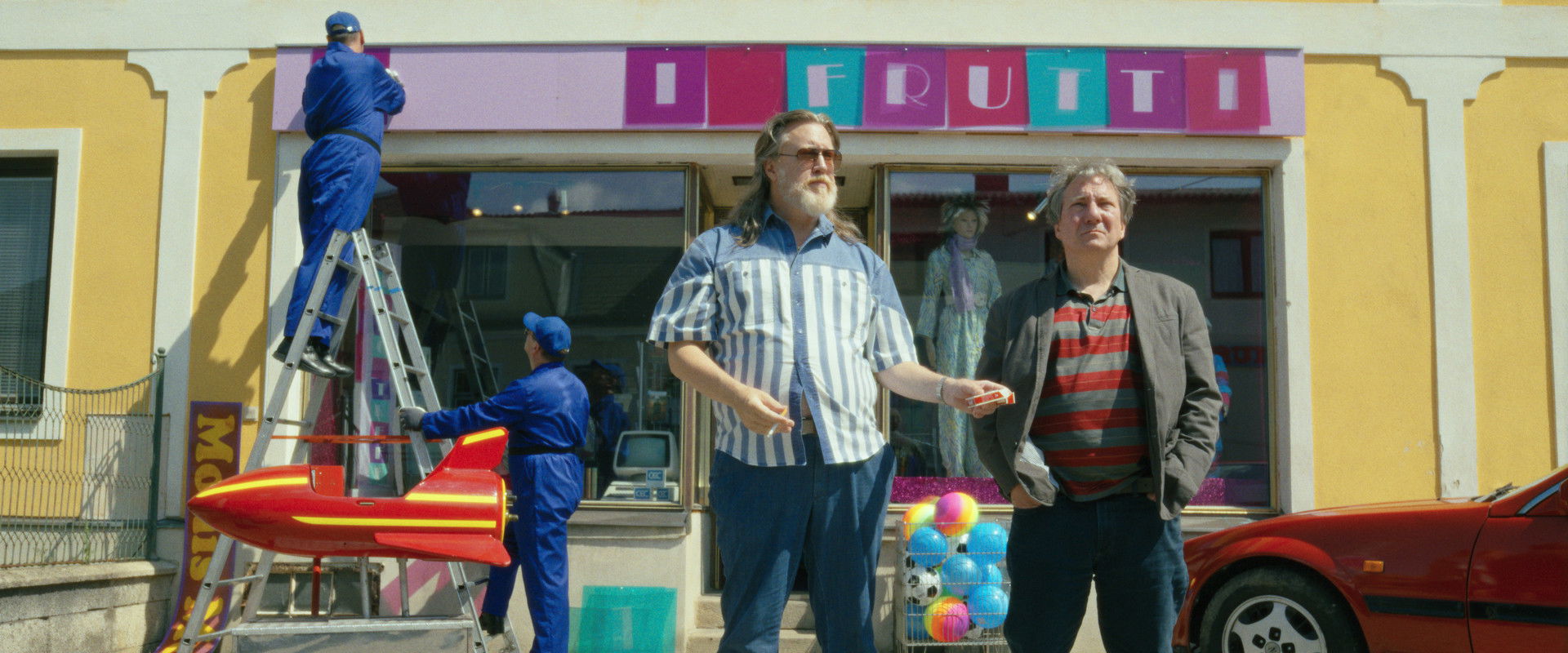 Braunschlag 1986's banner image