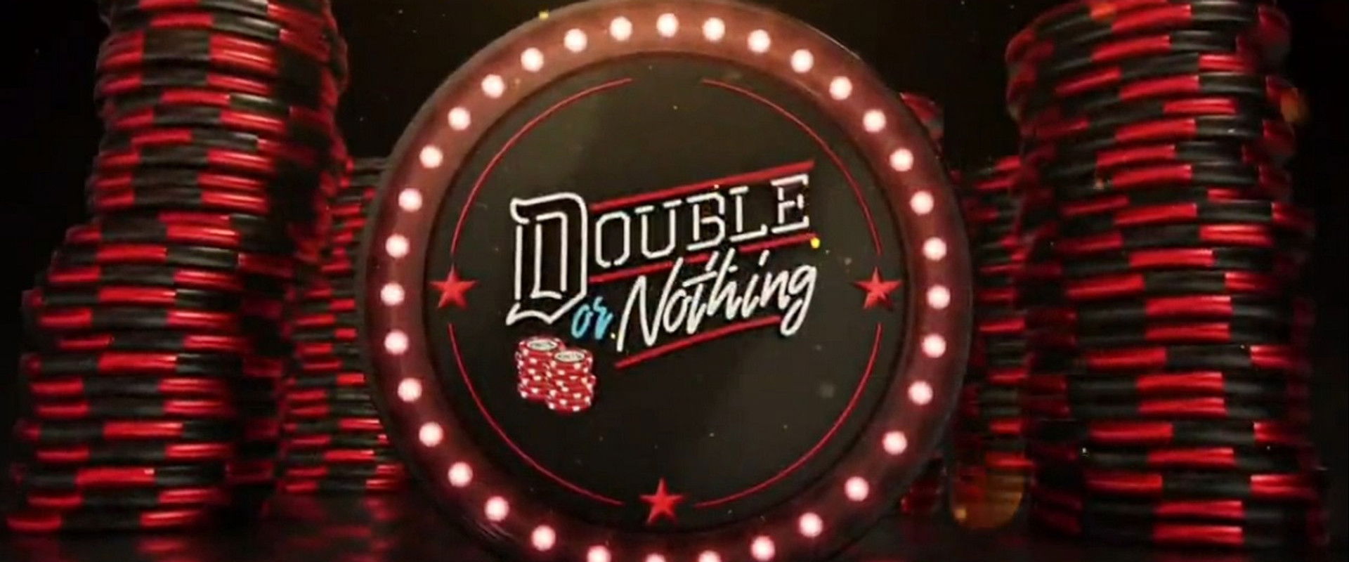 AEW Double or Nothing 2019's banner image
