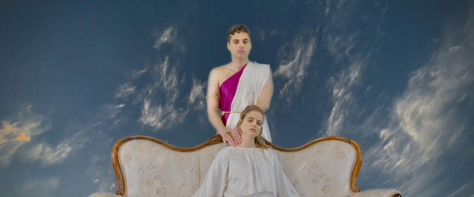 Lost on Kythera's banner image
