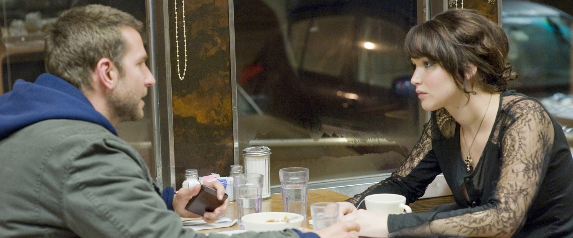 Silver Linings Playbook