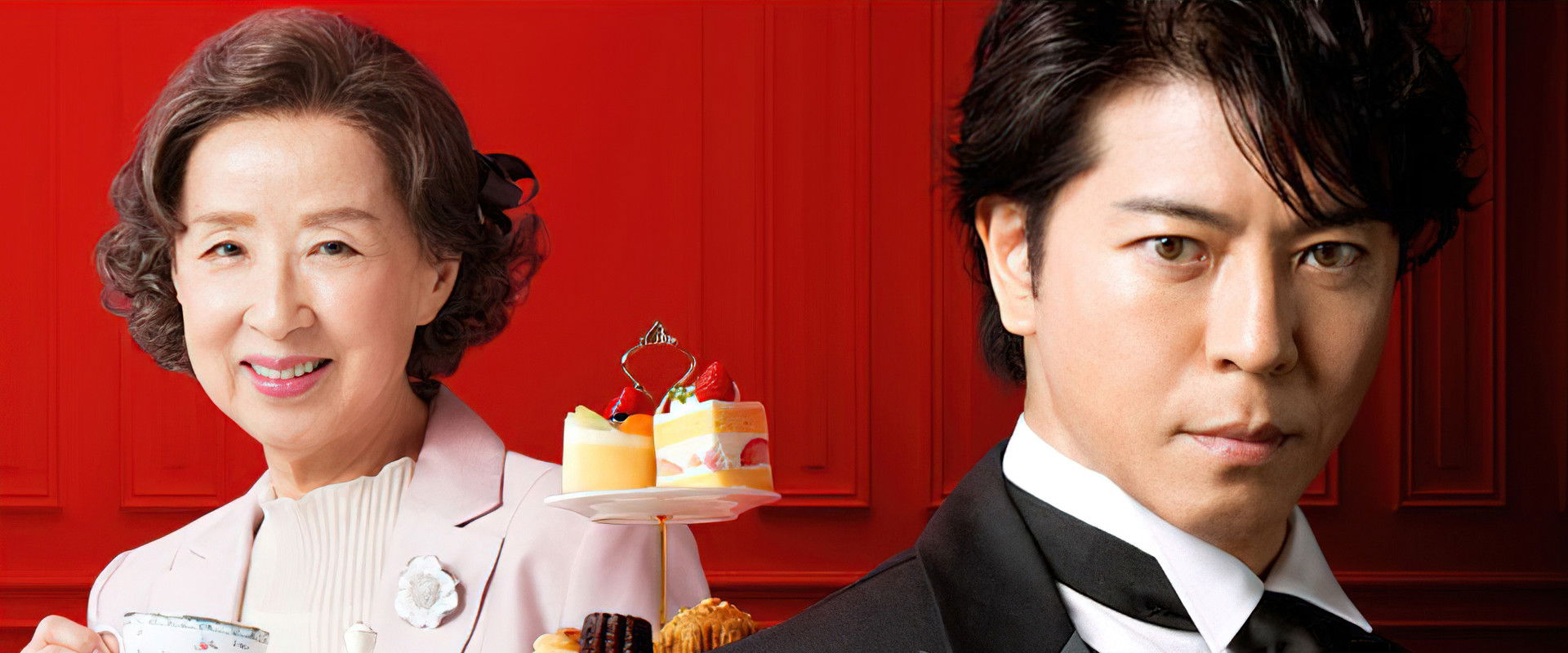 Butler Saionji’s Great Reasoning