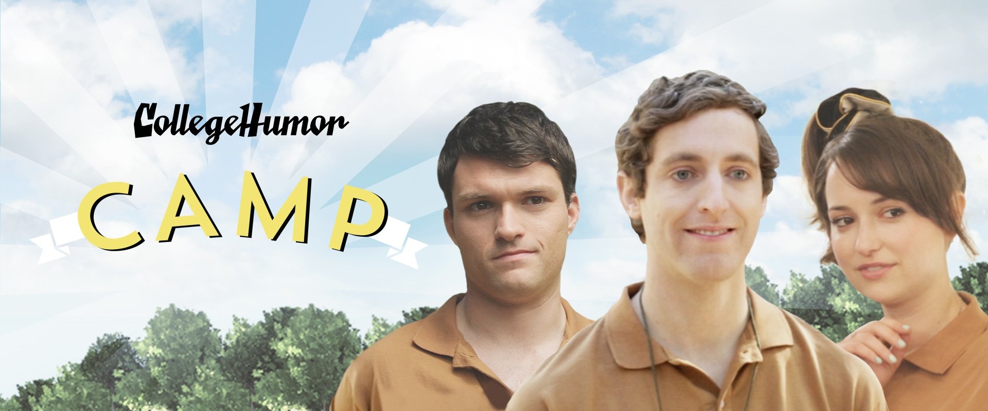 CAMP