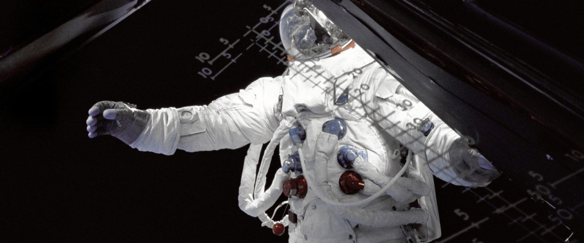When We Left Earth: The NASA Missions