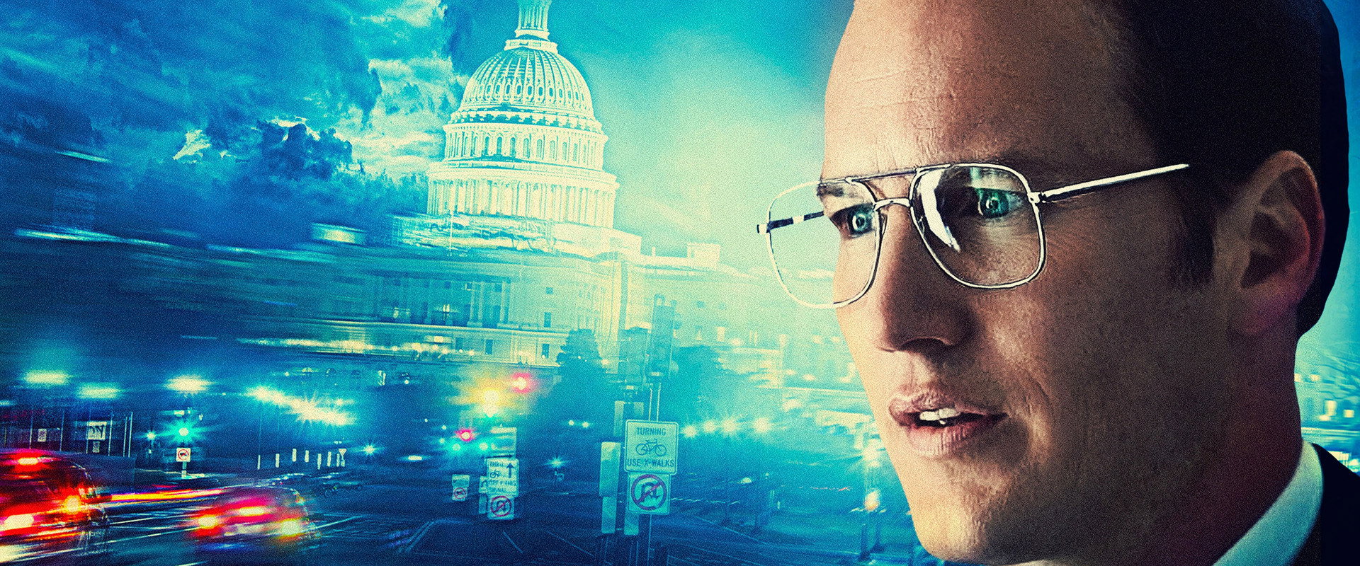 Jack Strong's banner image