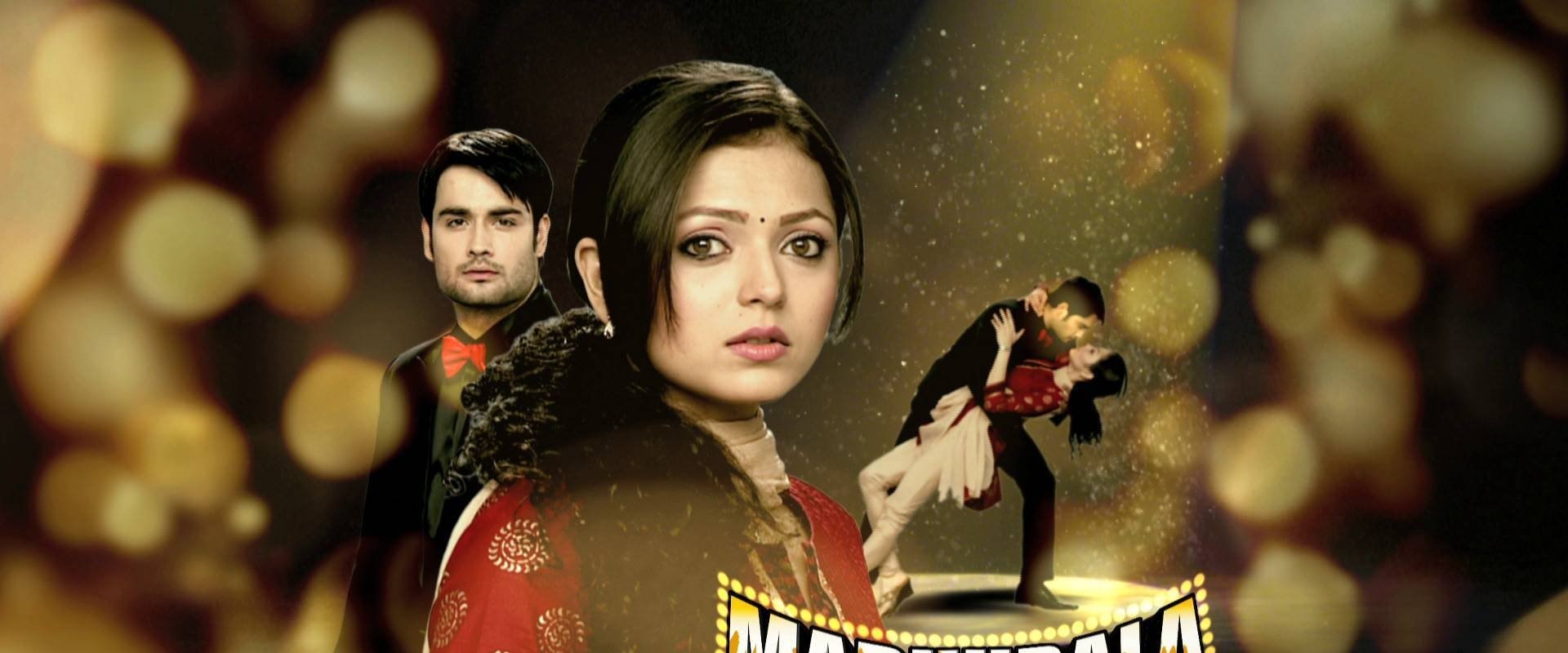 Madhubala – Ek Ishq Ek Junoon