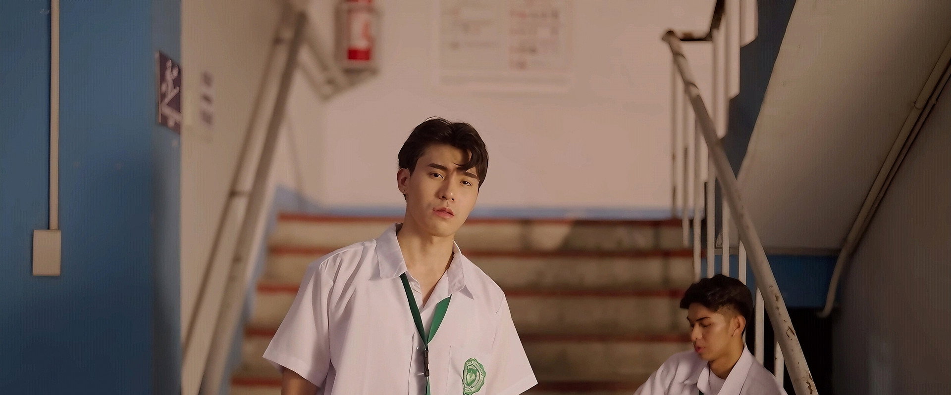 Highschool Experience's banner image