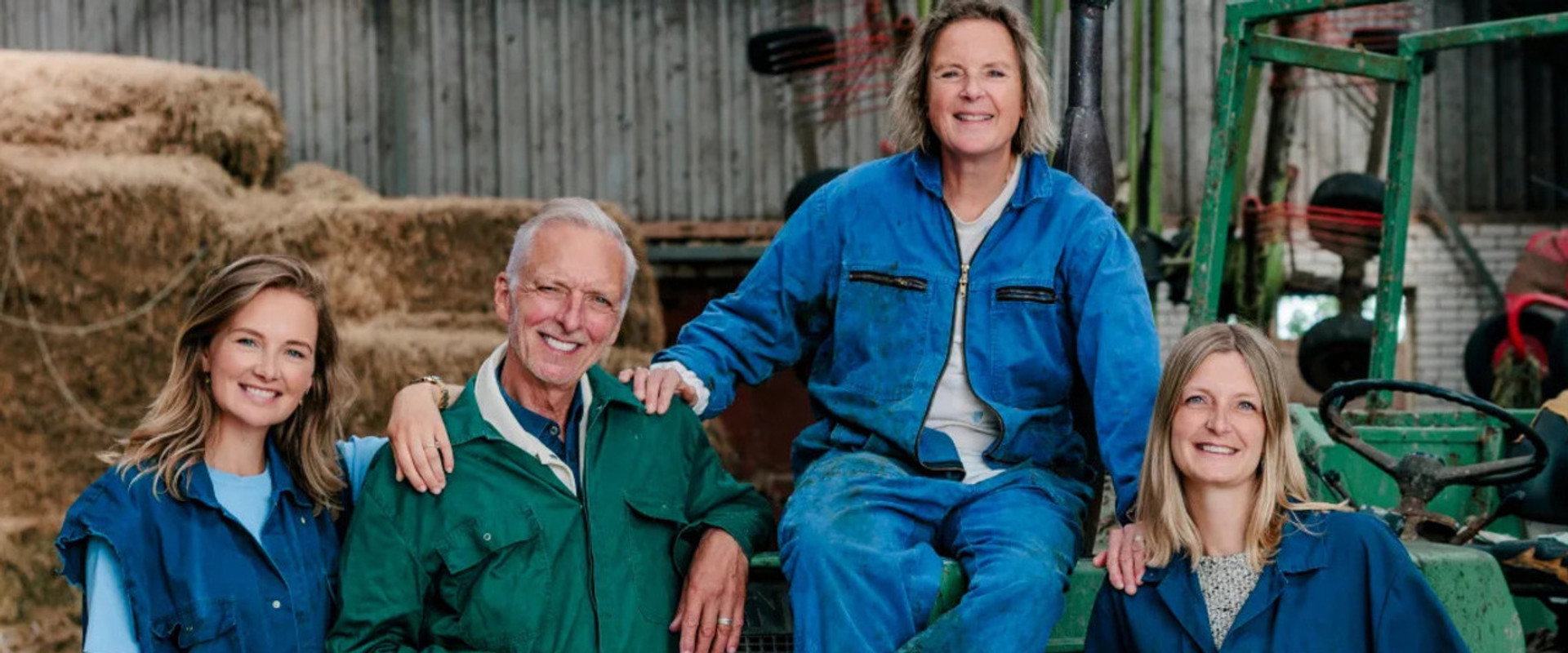 Boerderij Meiland's banner image