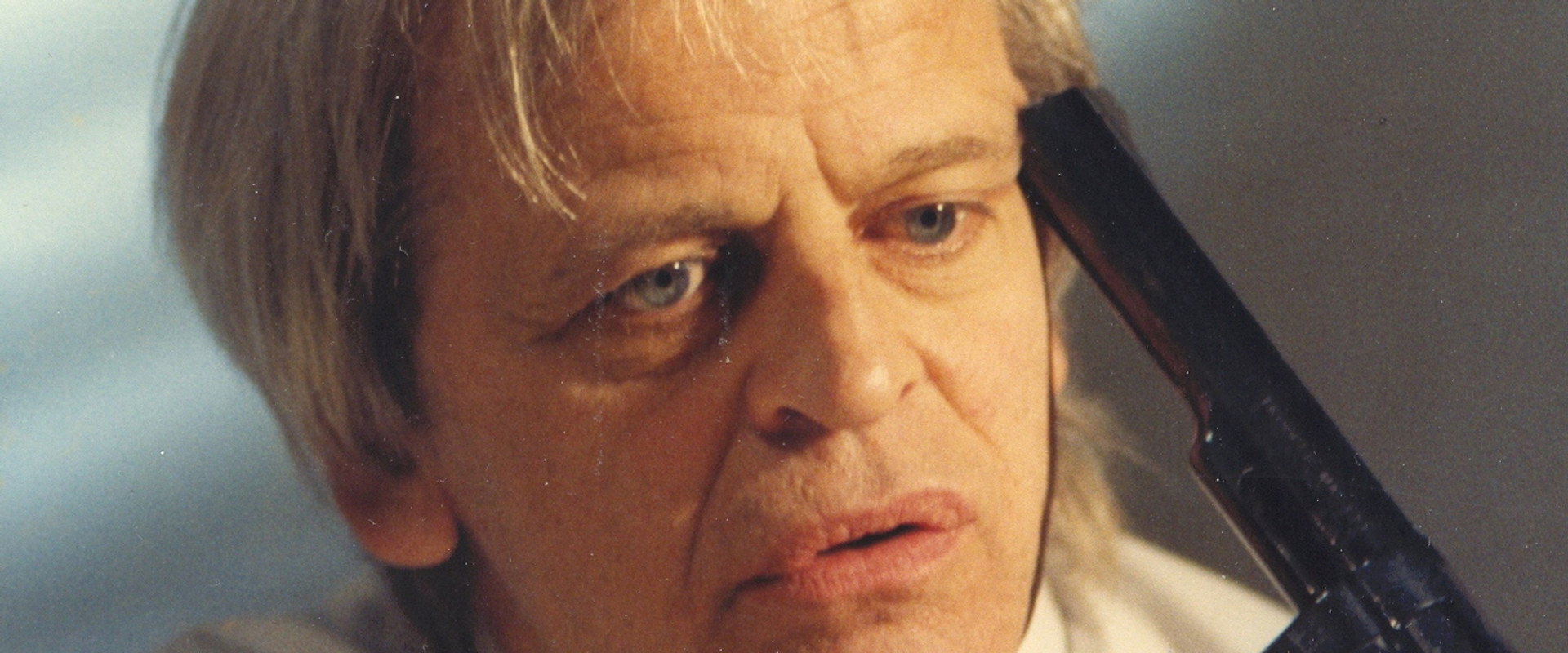 Please Kill Mr. Kinski's banner image