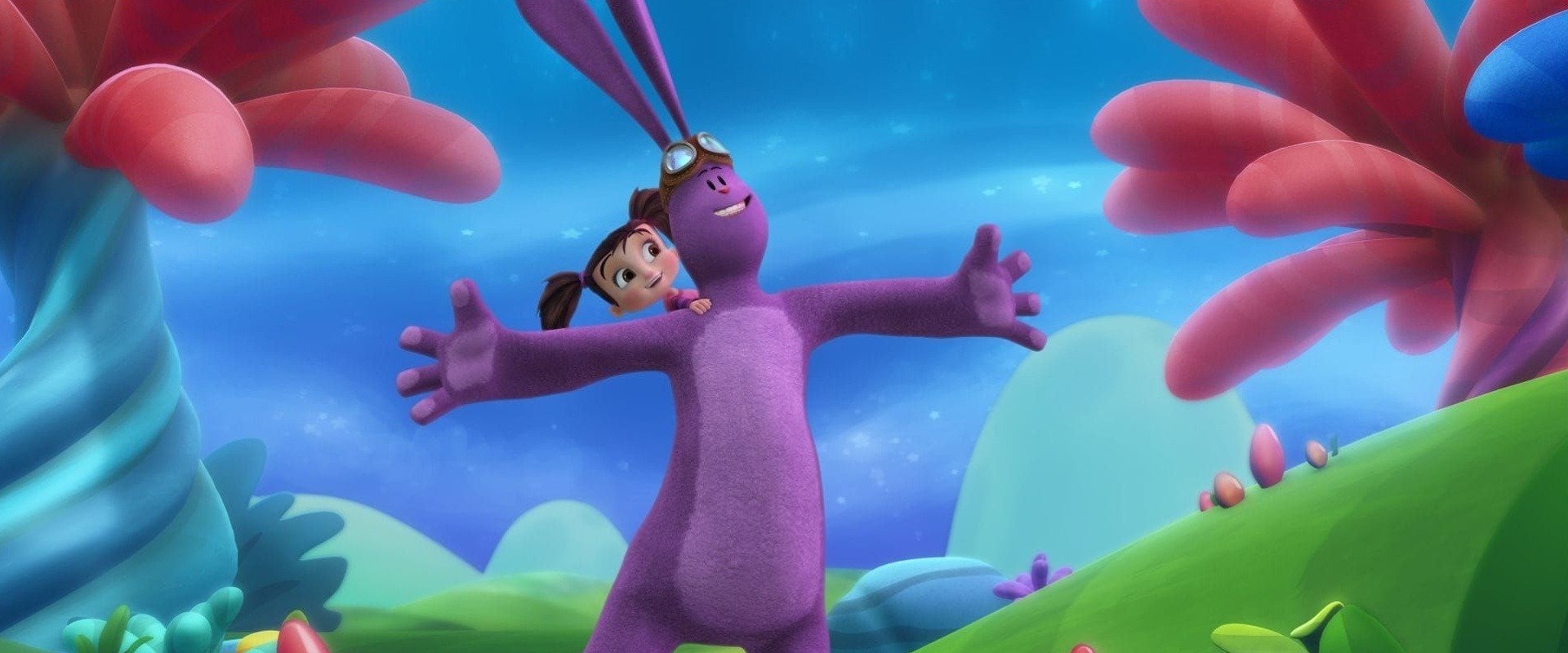 Kate & Mim-Mim