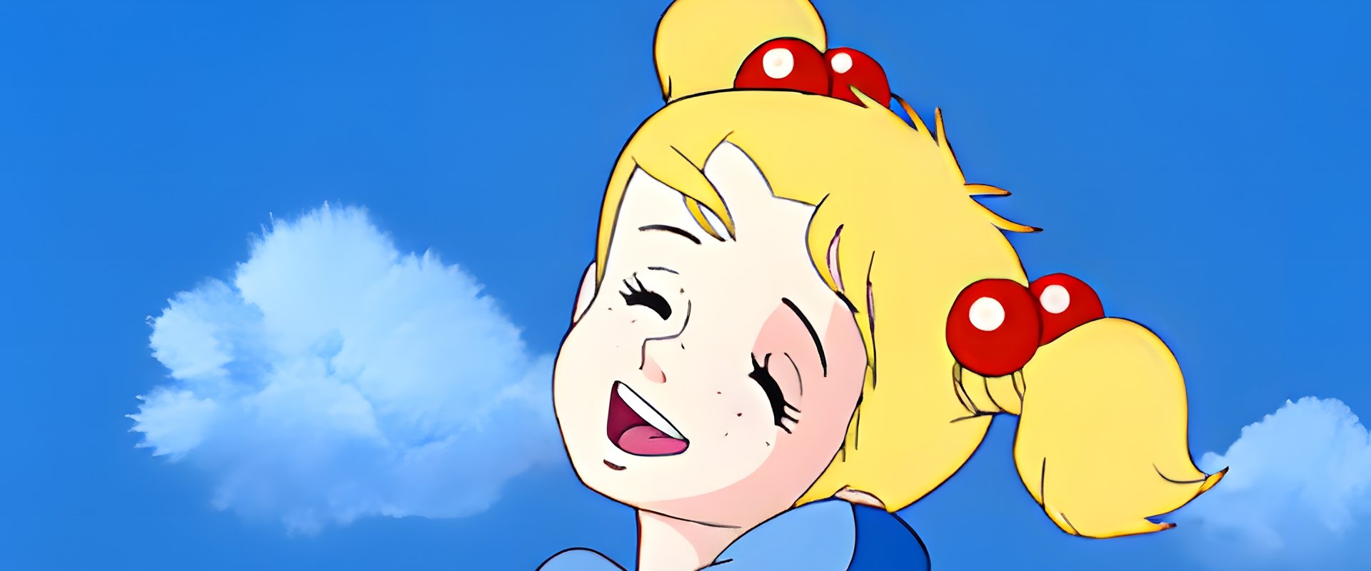 Hello! Sandybell