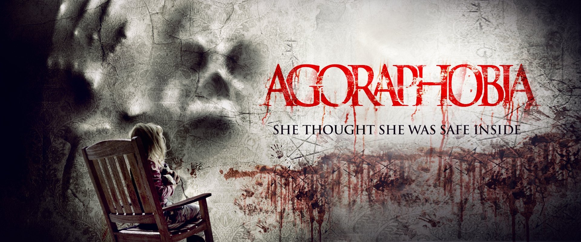 Agoraphobia
