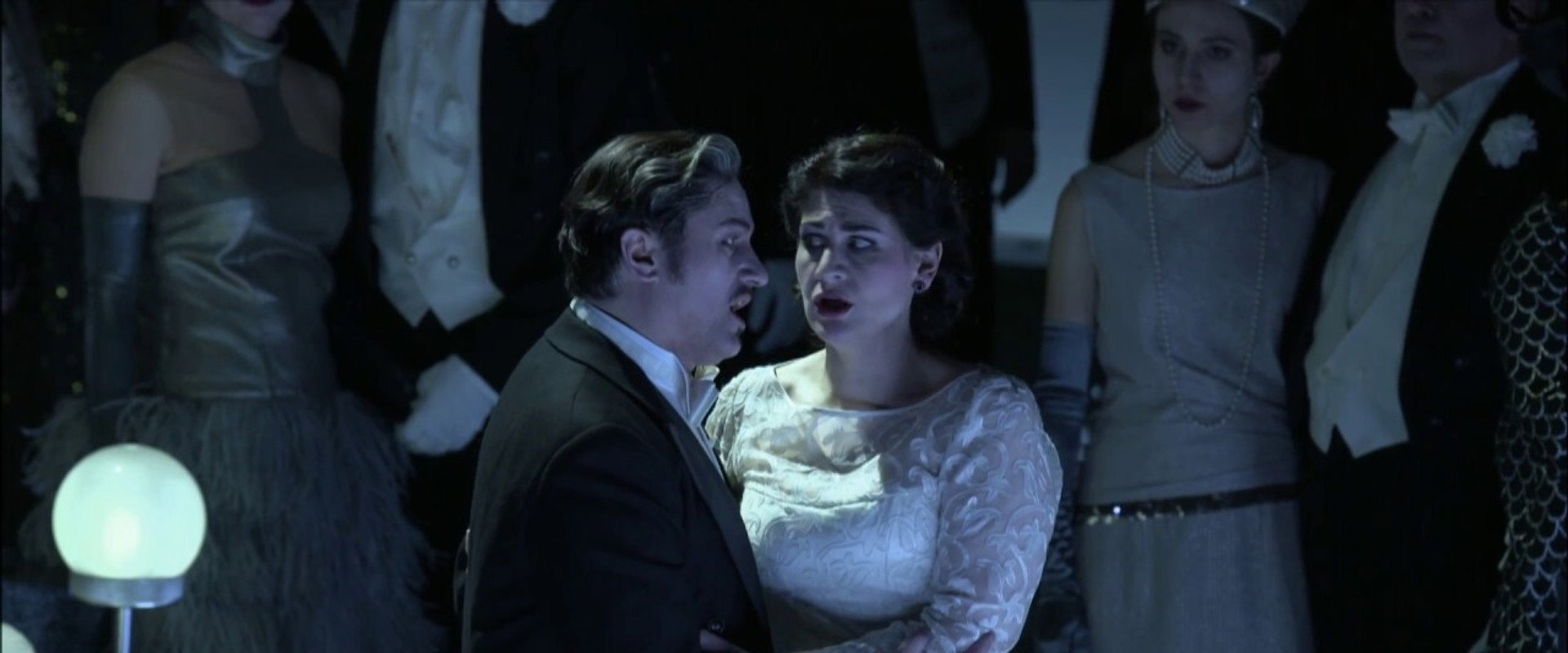 Verdi: Un Ballo in Maschera's banner image
