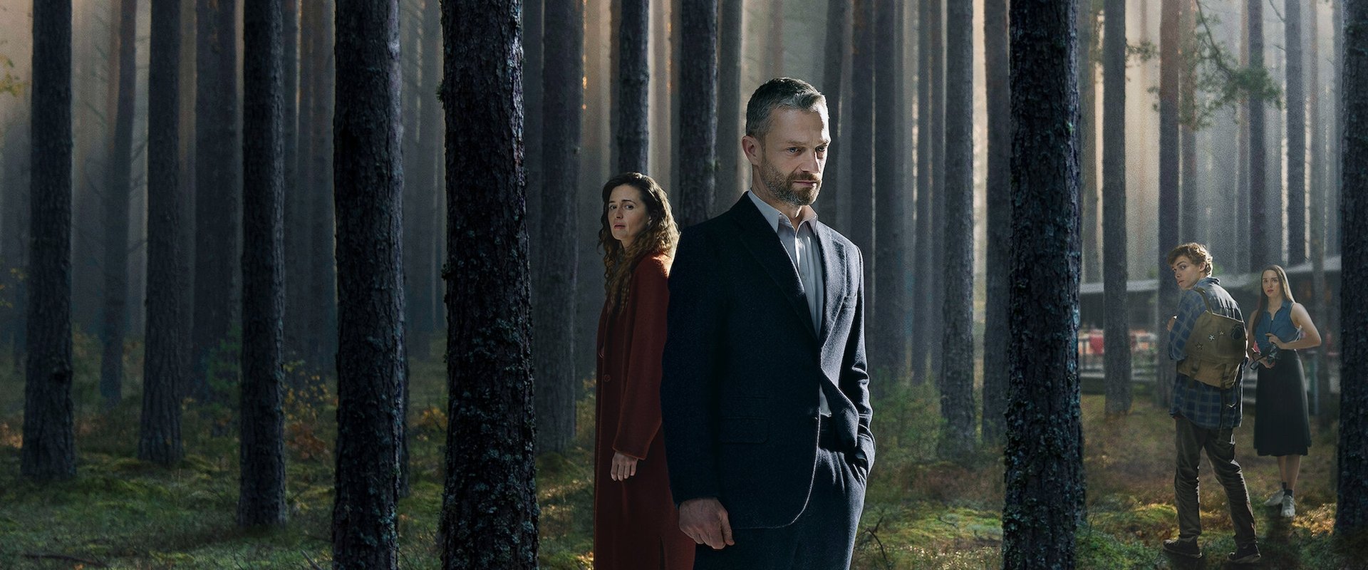 The Woods