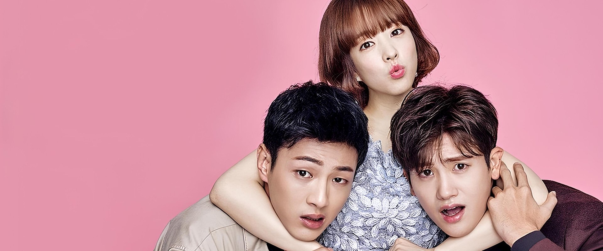 Strong Woman Do Bong-Soon