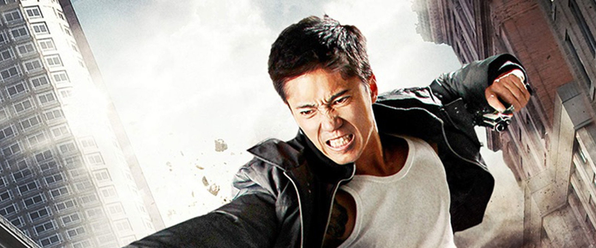Beyond Redemption's banner image