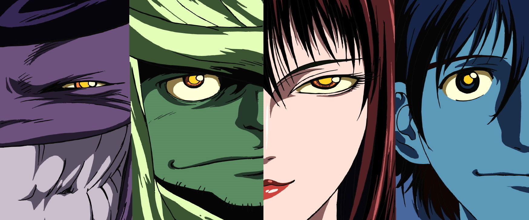 Requiem from the Darkness