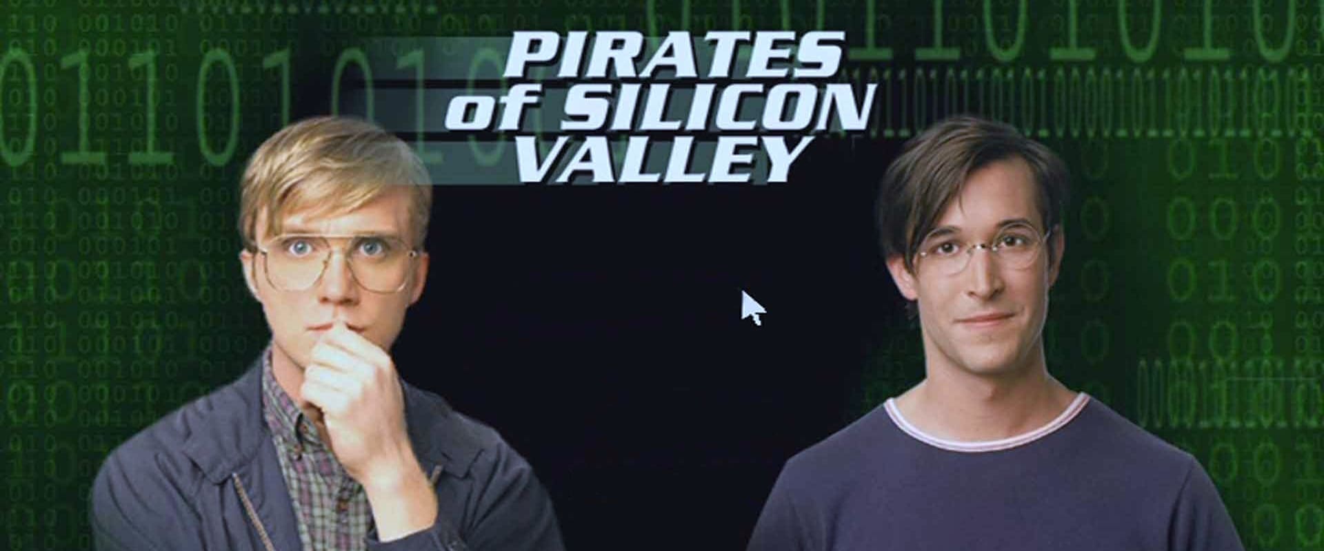 Piratas de Silicon Valley