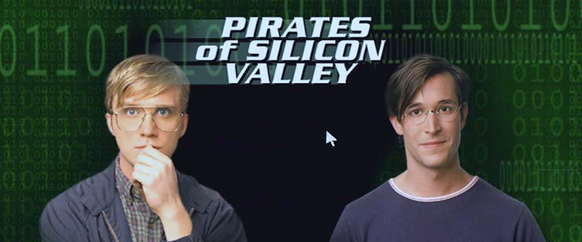 Piratas de Silicon Valley