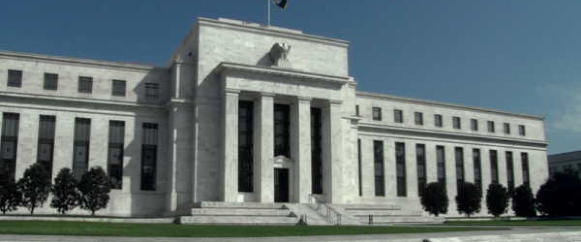 Money for Nothing: Inside the Federal Reserve