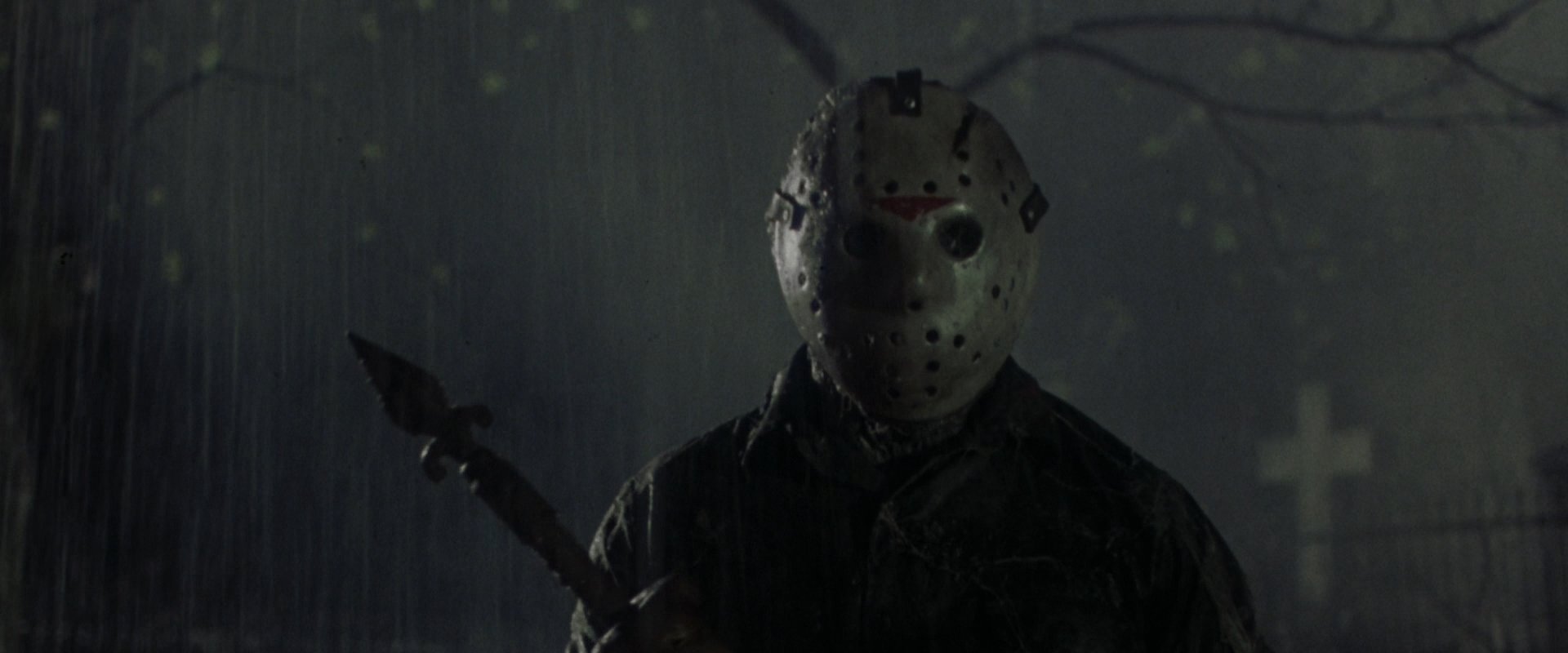 Friday the 13th Part VI: Jason Lives