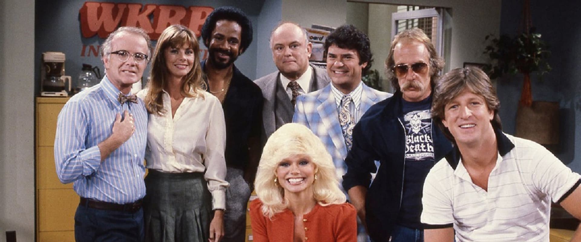 WKRP in Cincinnati