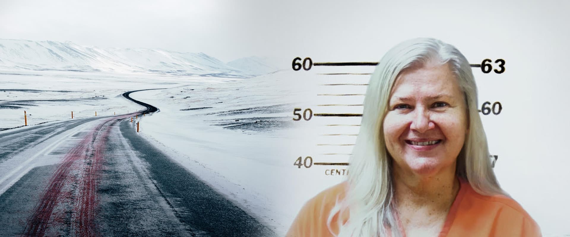 I'm Not a Monster: The Lois Riess Murders